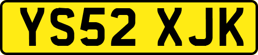 YS52XJK