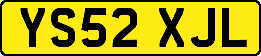 YS52XJL