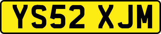 YS52XJM