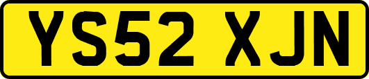 YS52XJN