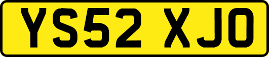 YS52XJO