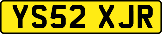 YS52XJR
