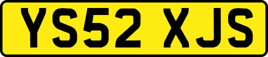 YS52XJS