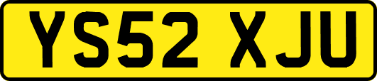 YS52XJU
