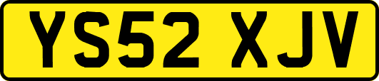 YS52XJV