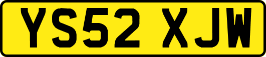 YS52XJW