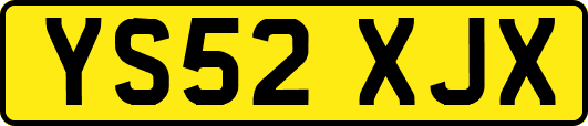 YS52XJX