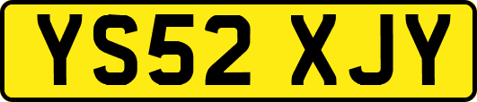 YS52XJY