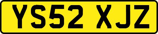 YS52XJZ