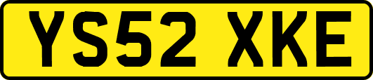 YS52XKE