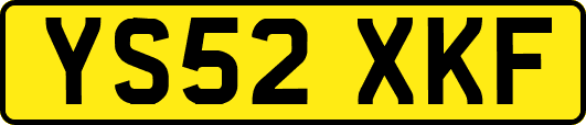 YS52XKF