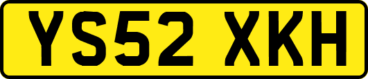 YS52XKH
