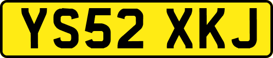 YS52XKJ