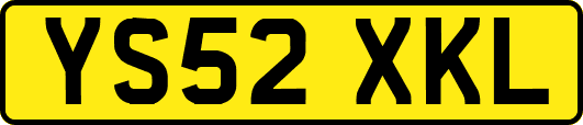 YS52XKL