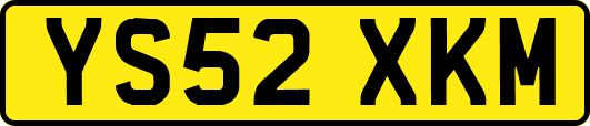 YS52XKM