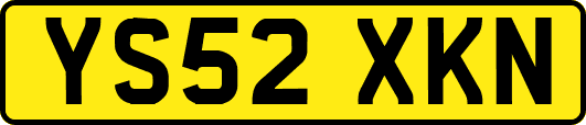 YS52XKN