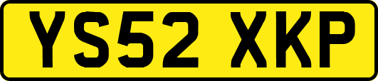 YS52XKP