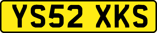 YS52XKS