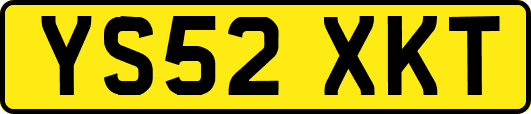 YS52XKT