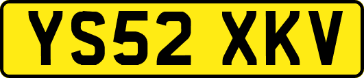 YS52XKV