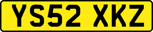YS52XKZ