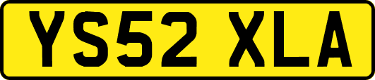 YS52XLA