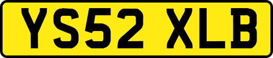 YS52XLB