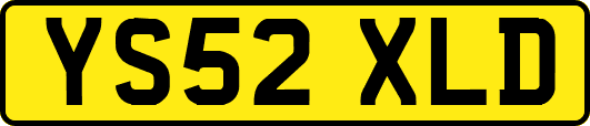 YS52XLD