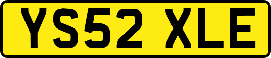 YS52XLE