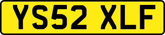 YS52XLF