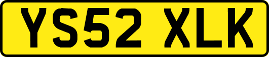 YS52XLK