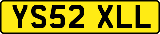 YS52XLL