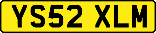 YS52XLM