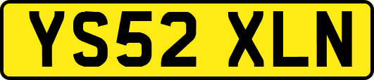 YS52XLN