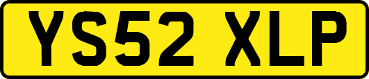 YS52XLP
