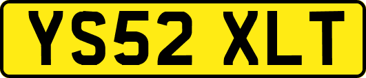YS52XLT