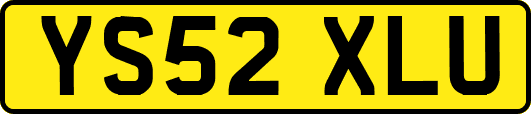 YS52XLU
