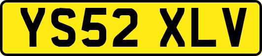 YS52XLV