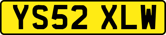 YS52XLW