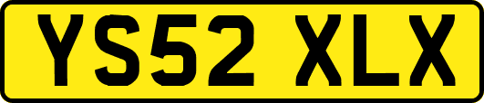 YS52XLX