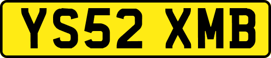 YS52XMB