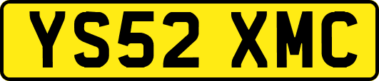 YS52XMC