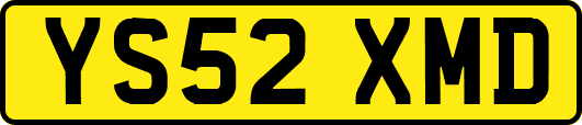 YS52XMD