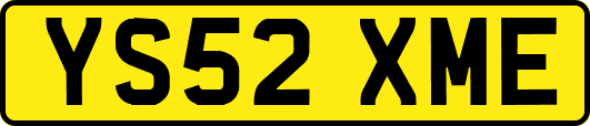 YS52XME