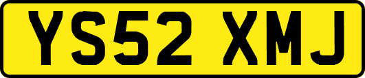 YS52XMJ
