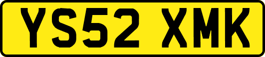 YS52XMK