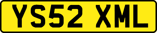 YS52XML