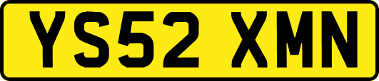 YS52XMN