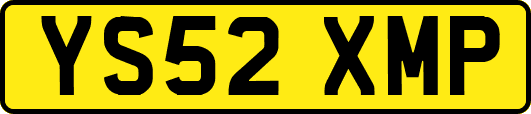 YS52XMP