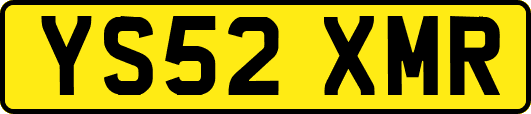 YS52XMR